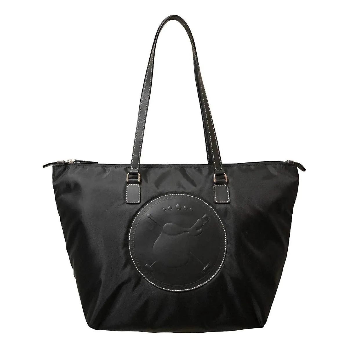 Tucker Tweed Devon Day Bag
