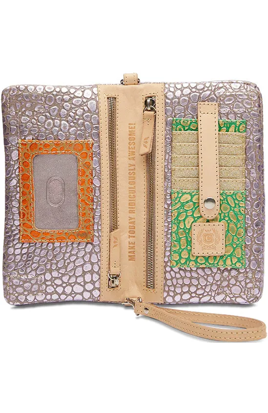 Uptown Crossbody LuLu