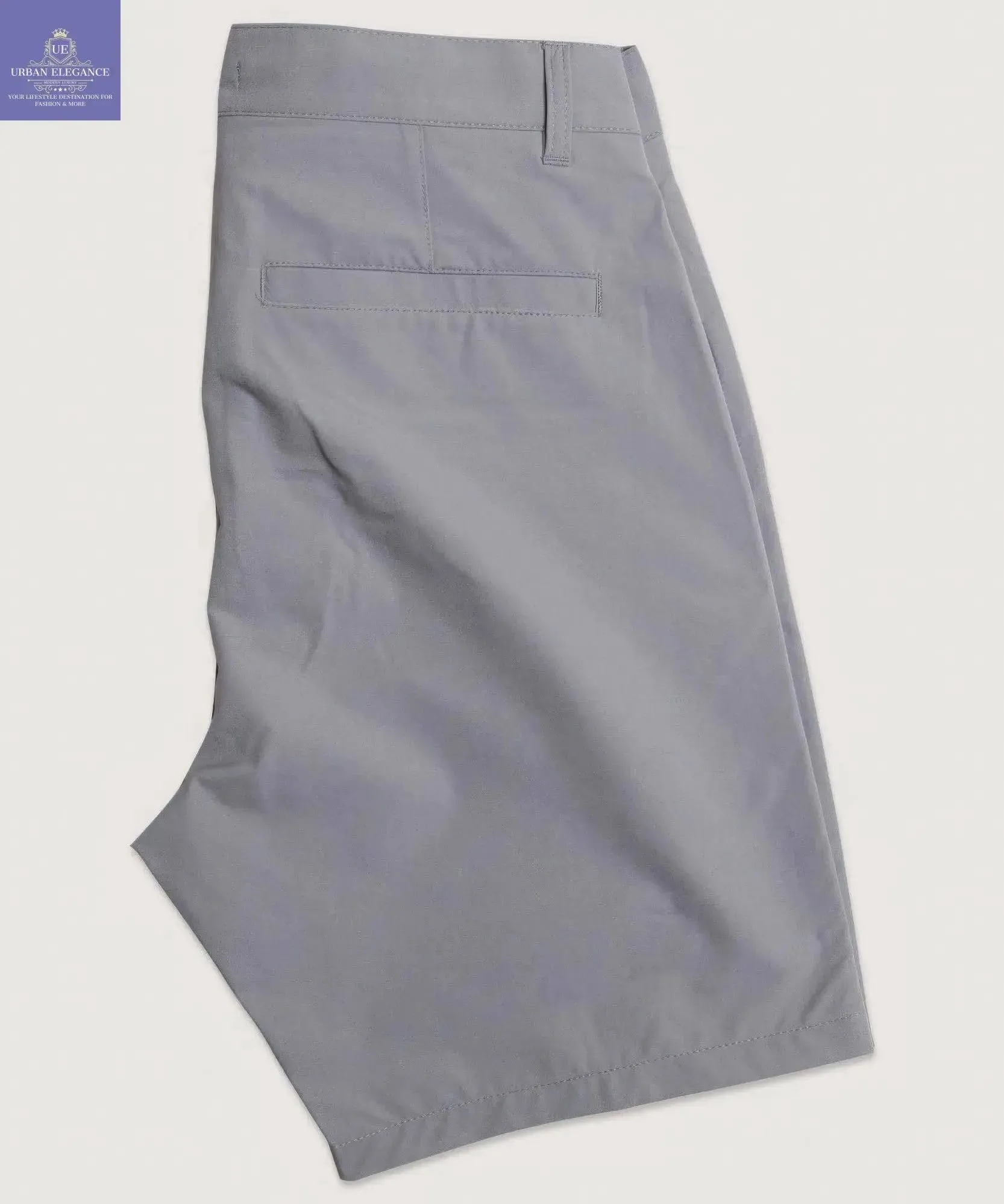 Versatile Comfort Shorts