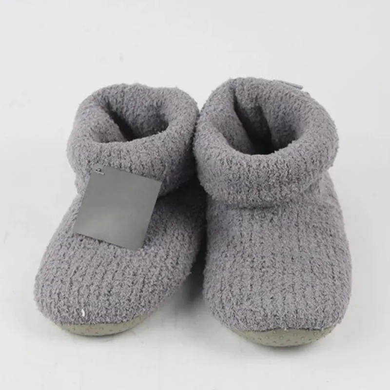 Women's Autumn/Winter Soft Warm Home Slippers