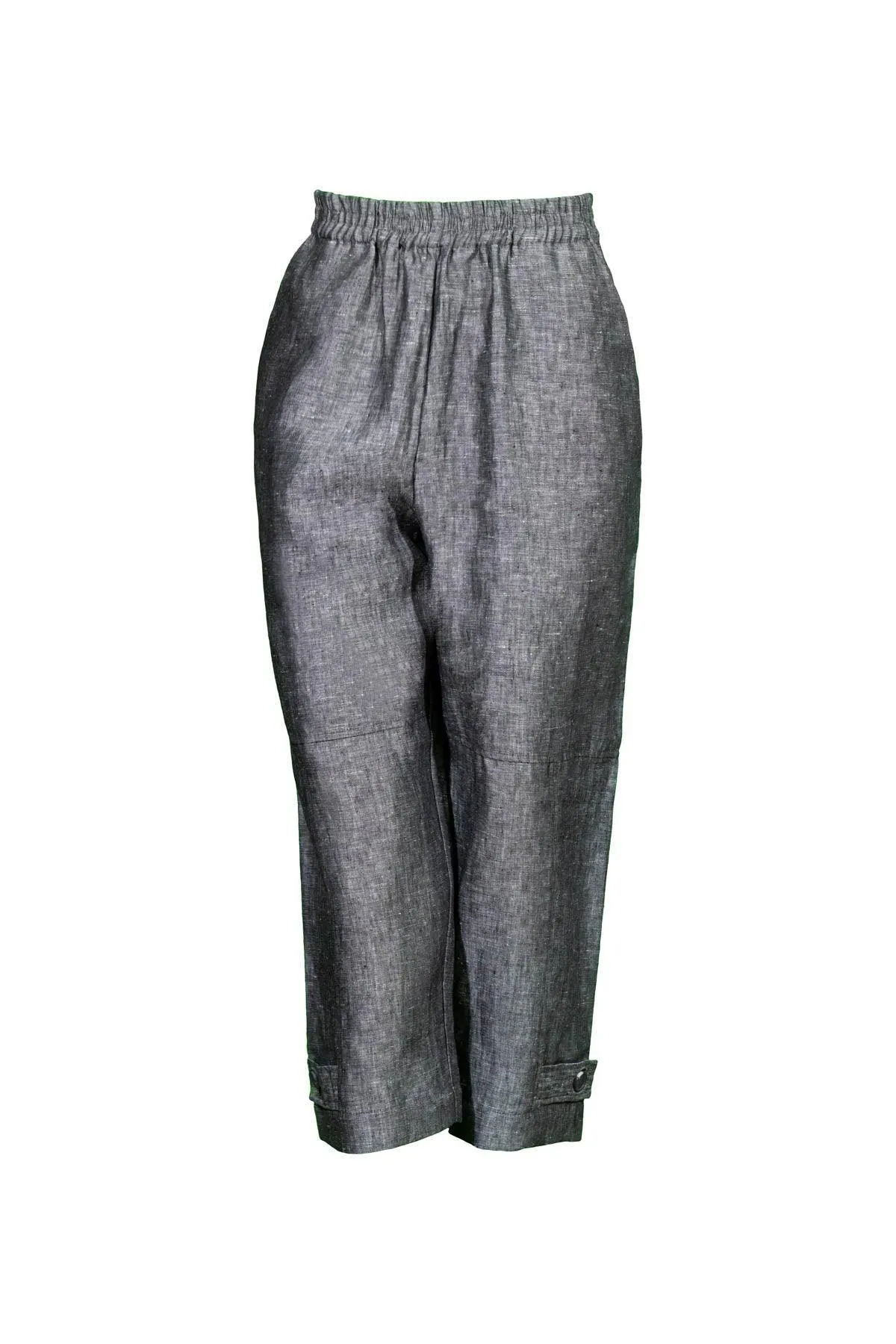 Wren Watson Linen Crop Pant